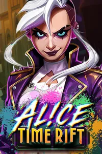 Alice: Time Rift