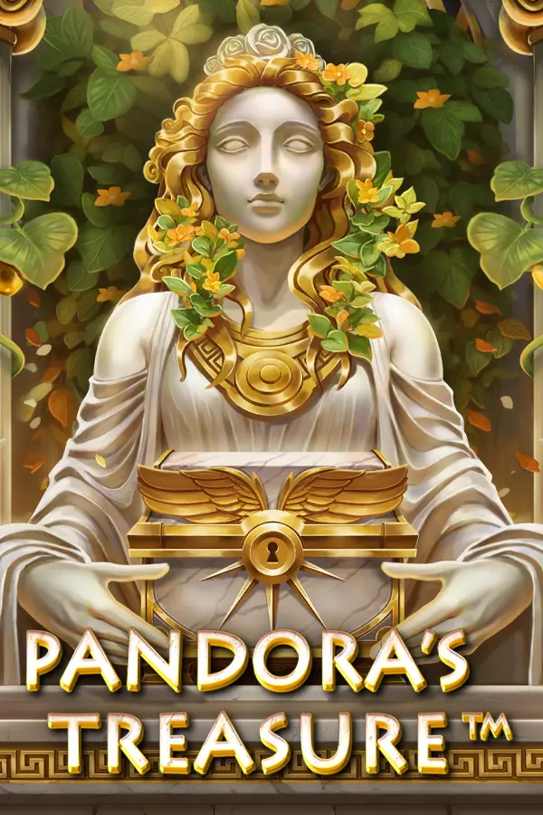 Pandora’s Treasure