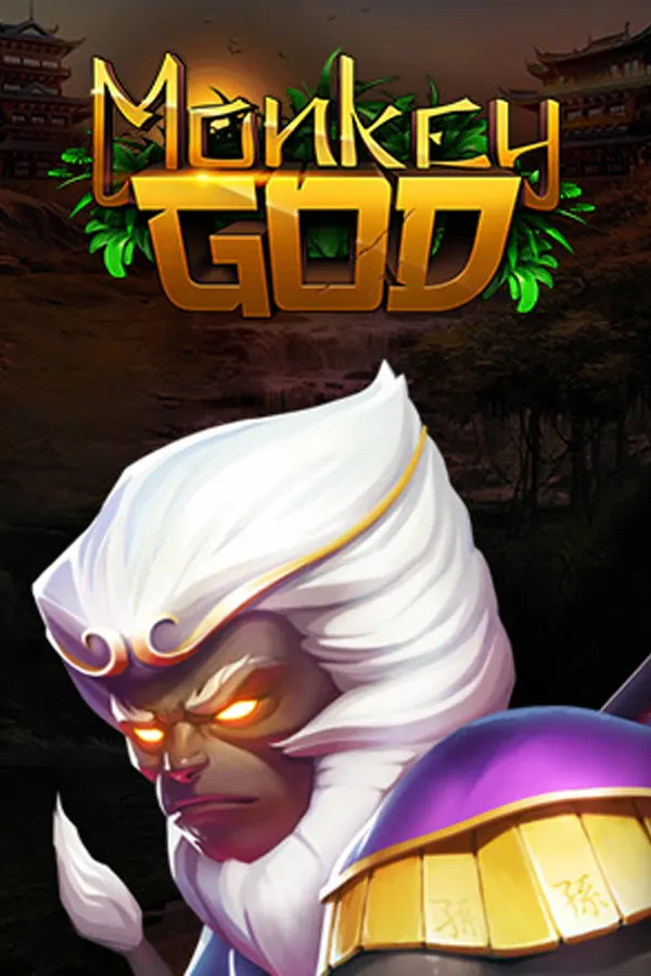 Monkey God