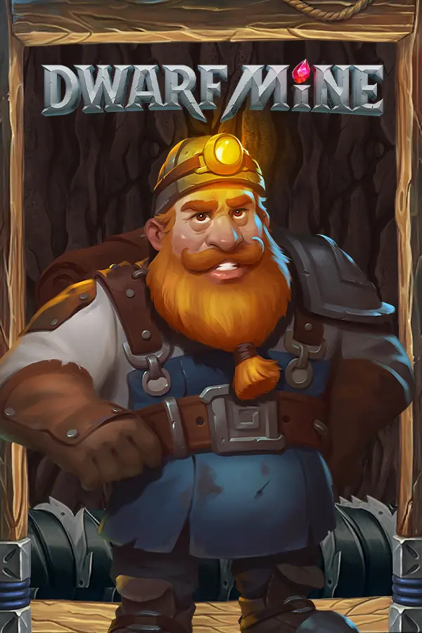 Dwarf Mine