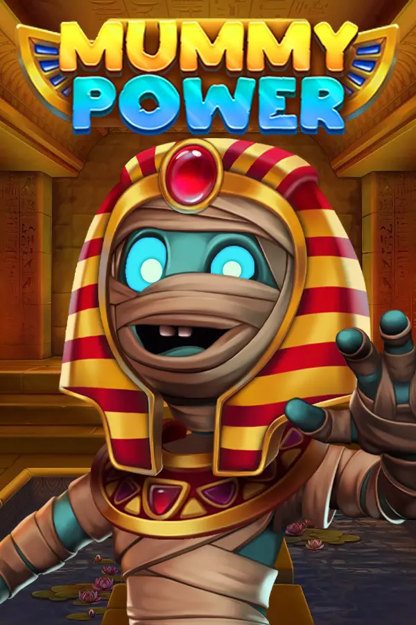 Mummy Power