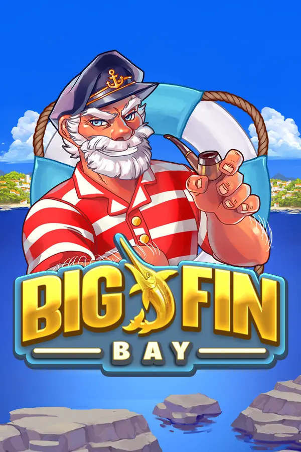 Big Fin Bay