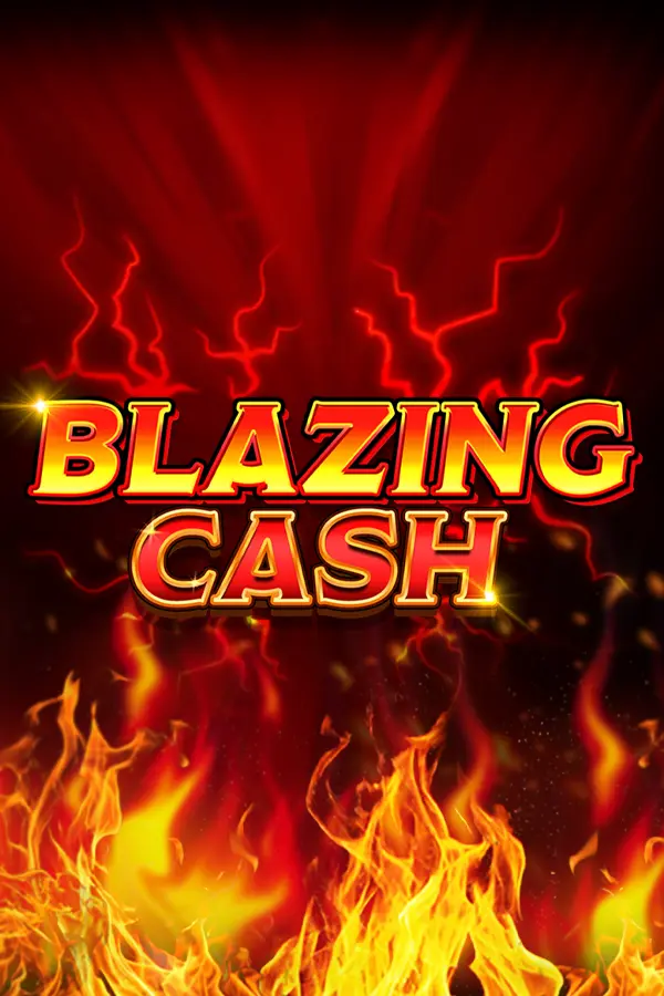 Blazing Cash