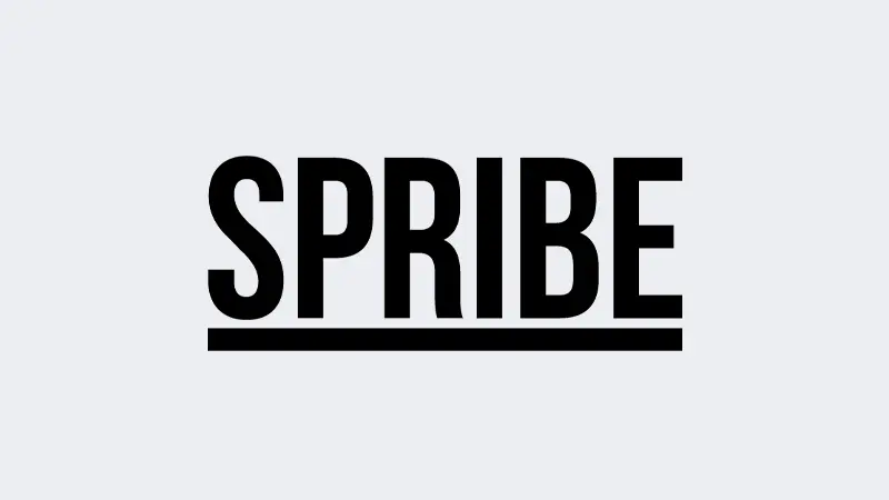 Spribe