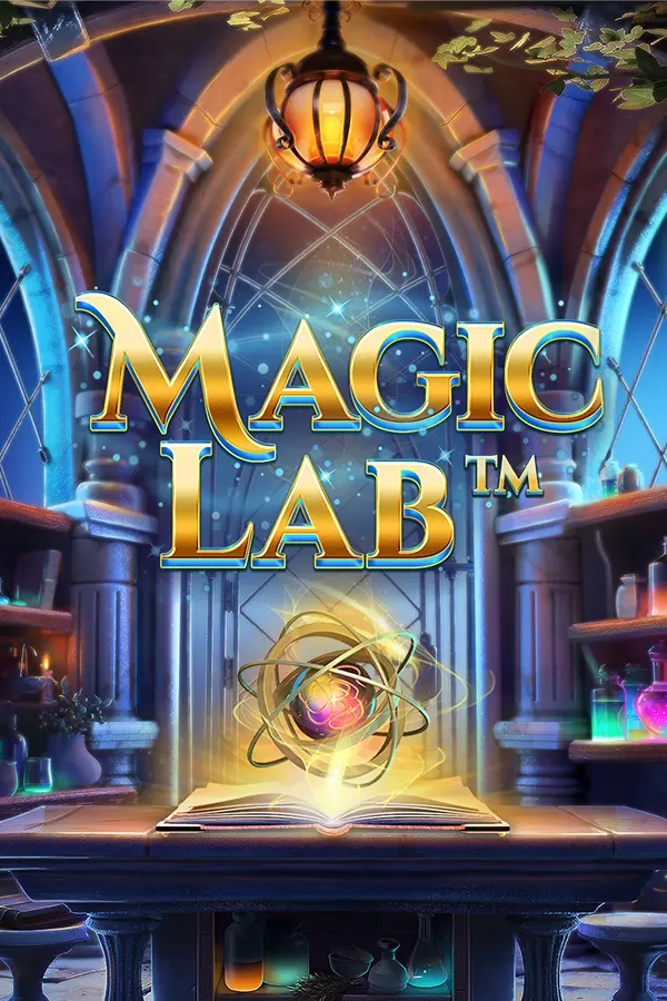 Magic Lab