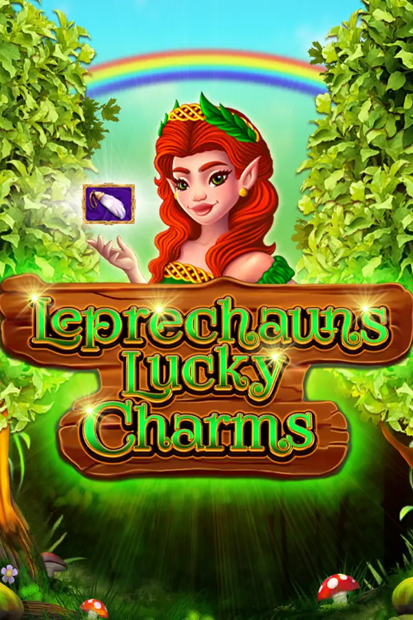 Leprechaun’s Lucky Charm