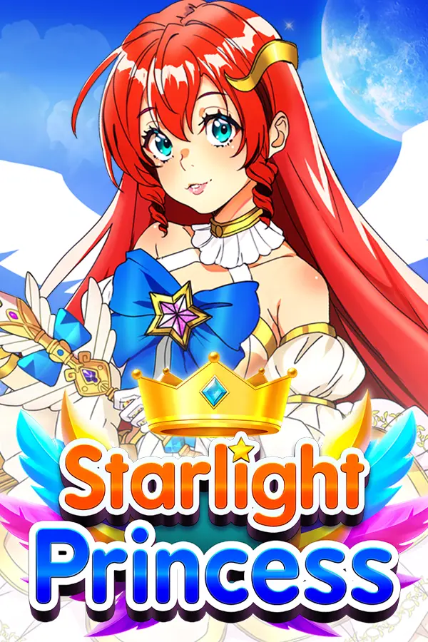 Starlight Princess