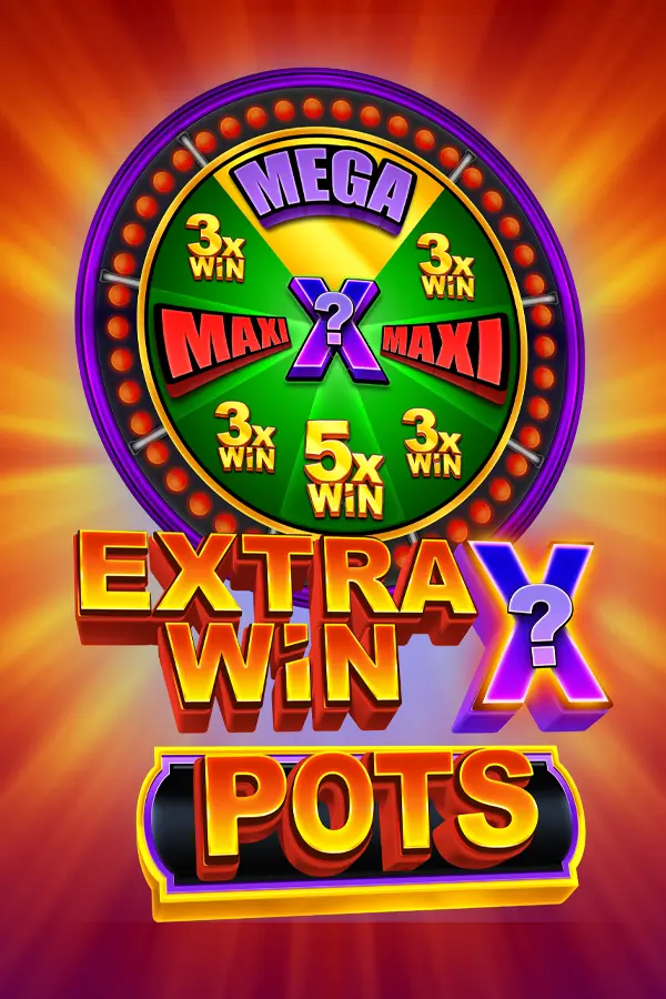 Extra Win X Pots