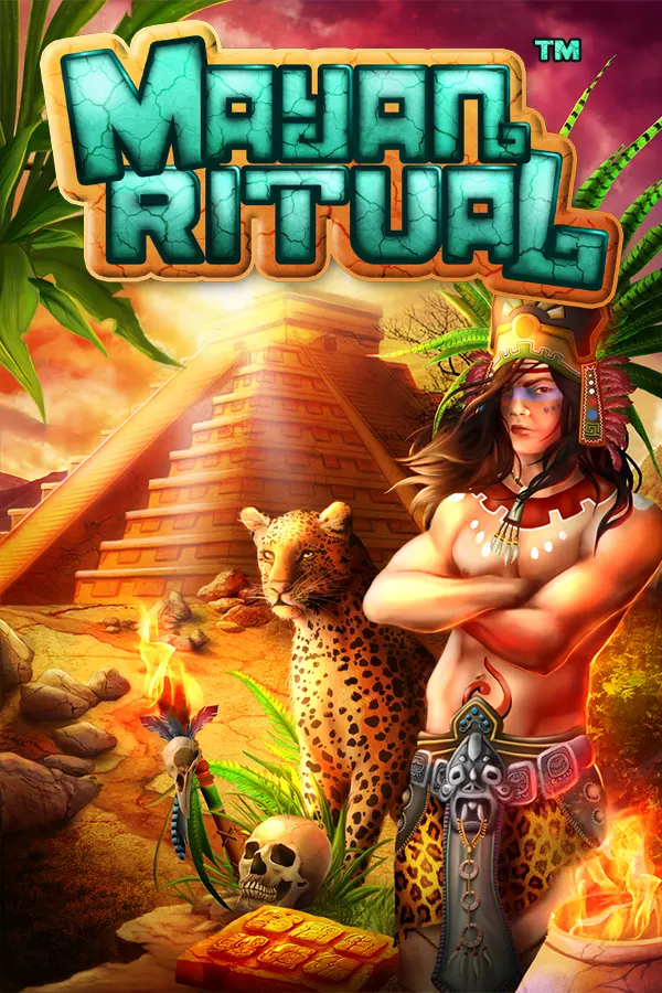 Mayan Ritual