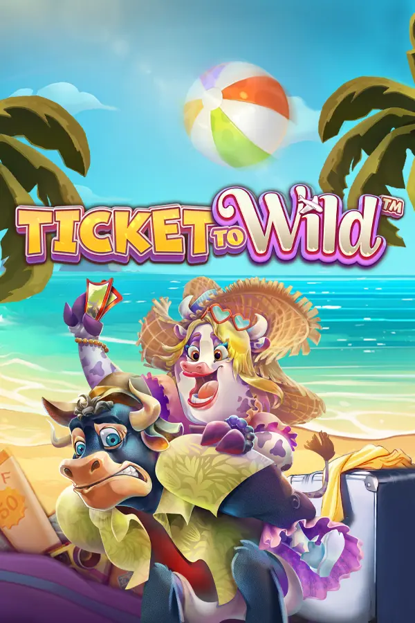 Ticket to Wild
